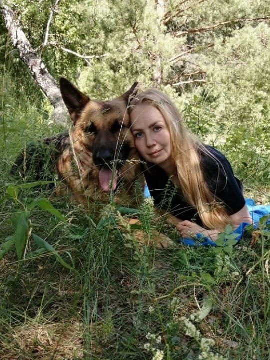 Христофорова Юлия, автор блога