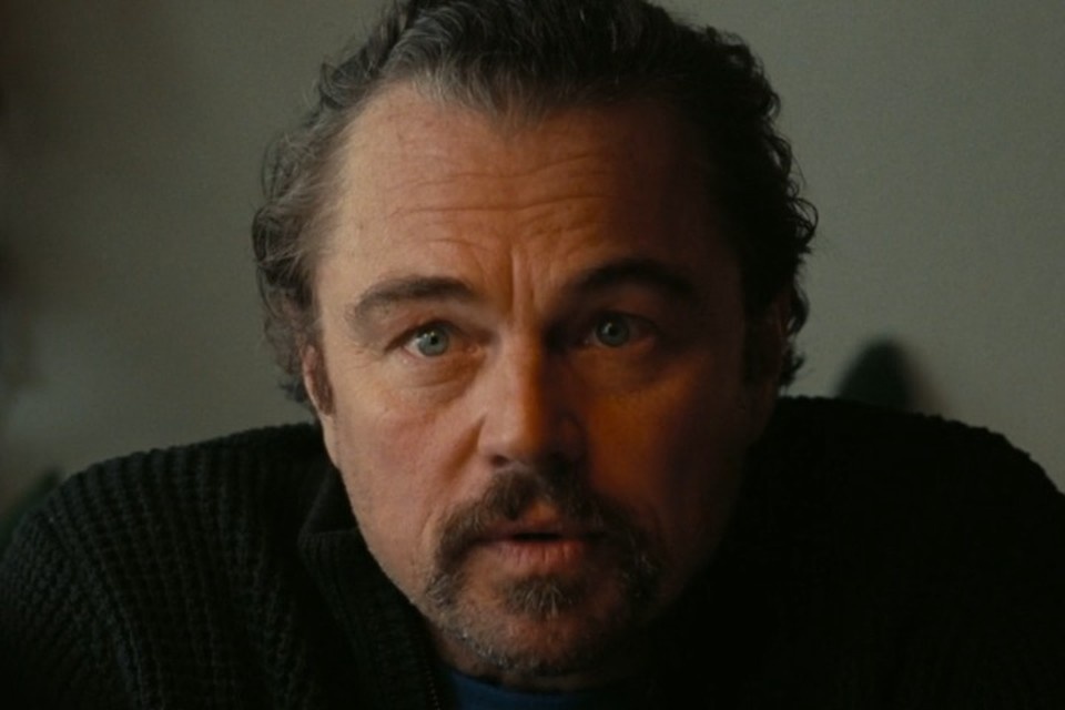    Кадр из фильма «Битва за битвой». Фото: Кинопоиск