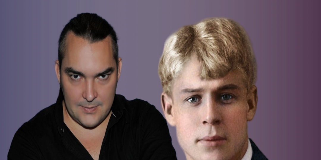 Юбилеи в один день. Какие песни на стихи Есенина написал Алексей Горшенев.