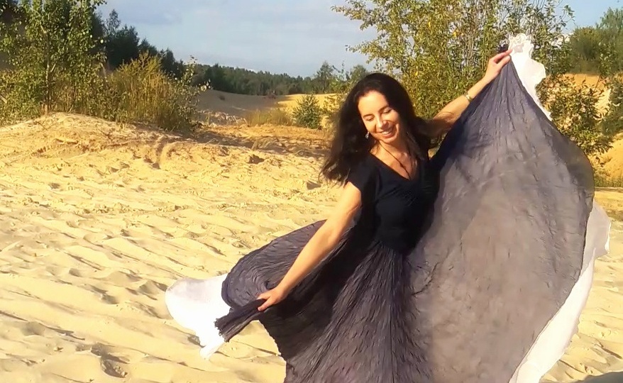 Самый откровенный вид искусства