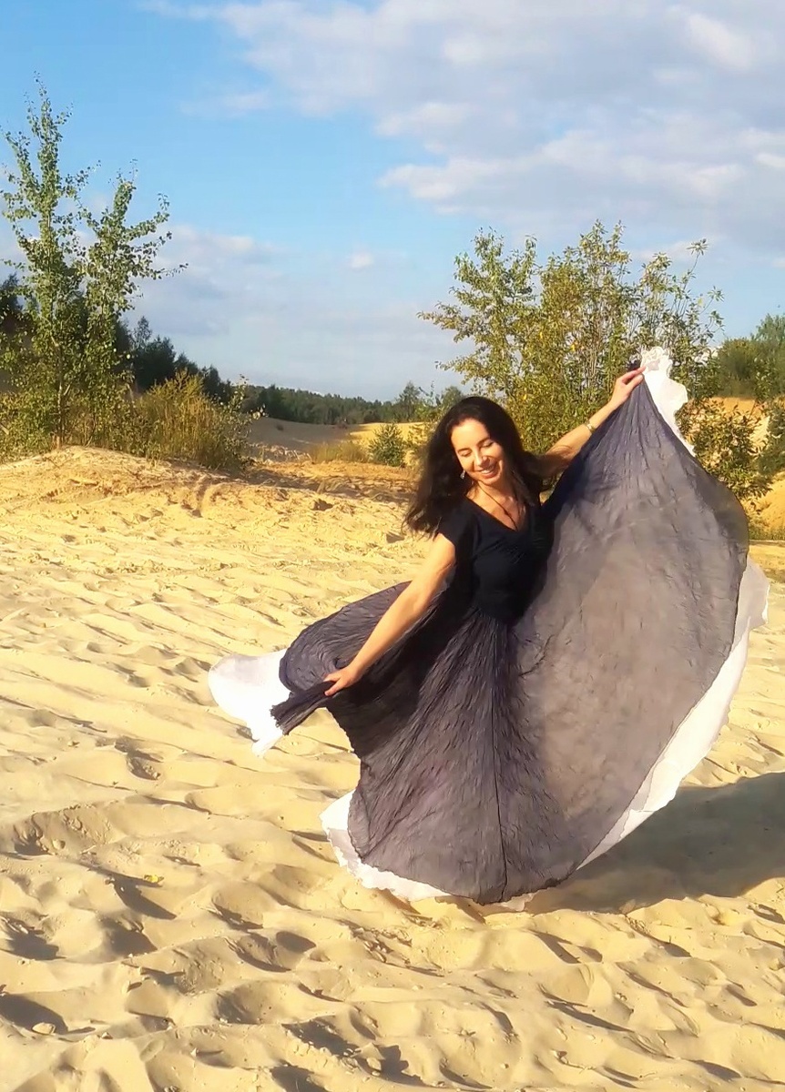 Фото - Анжела Надолишняя