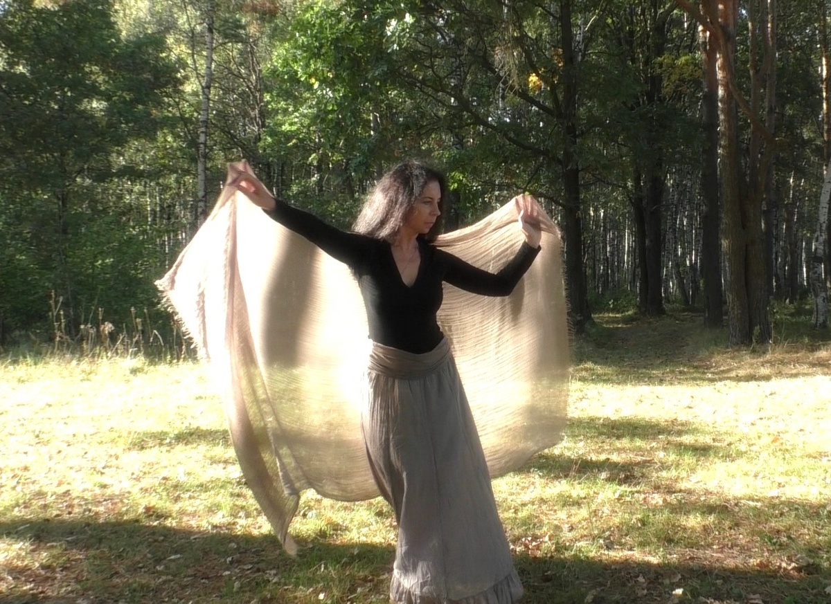 Фото - Анжела Надолишняя