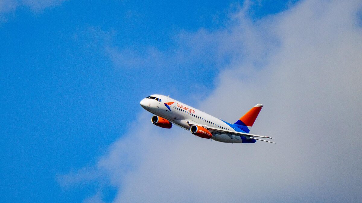 Фото: Lantyukhov Sergey/globallookpress.com