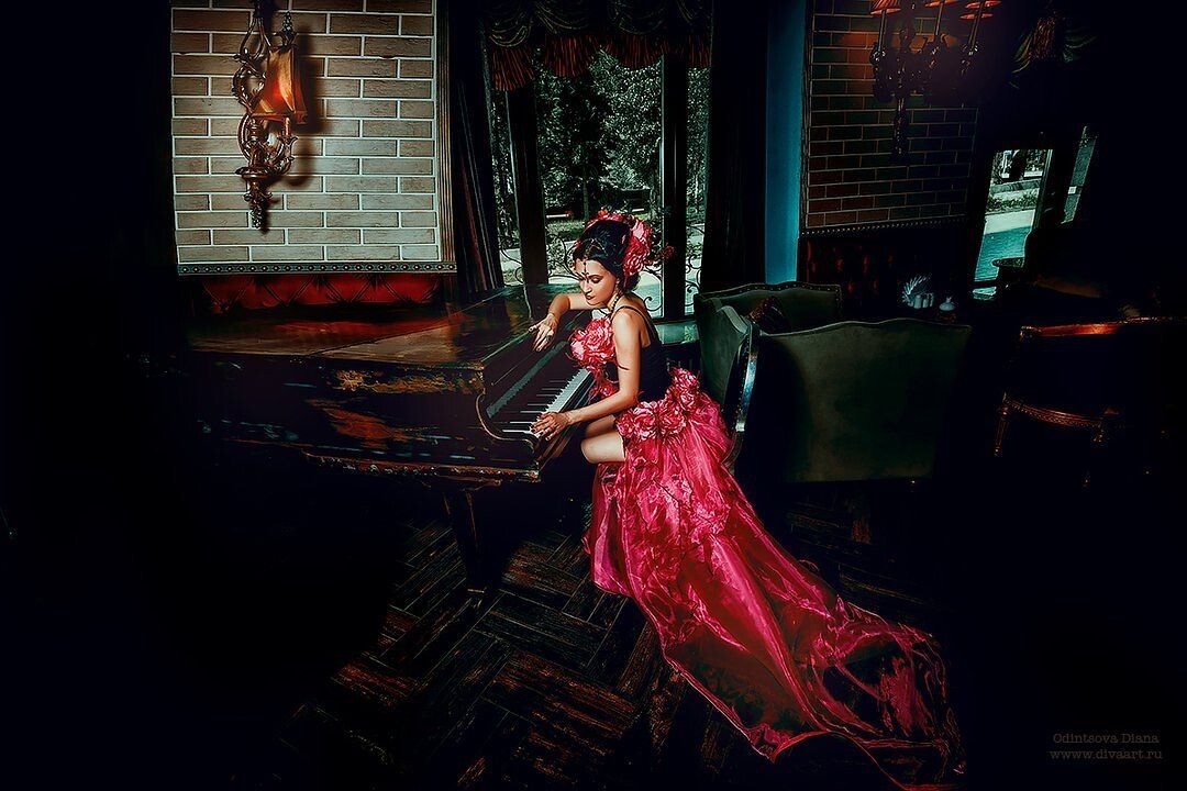 снято на Nikon D800