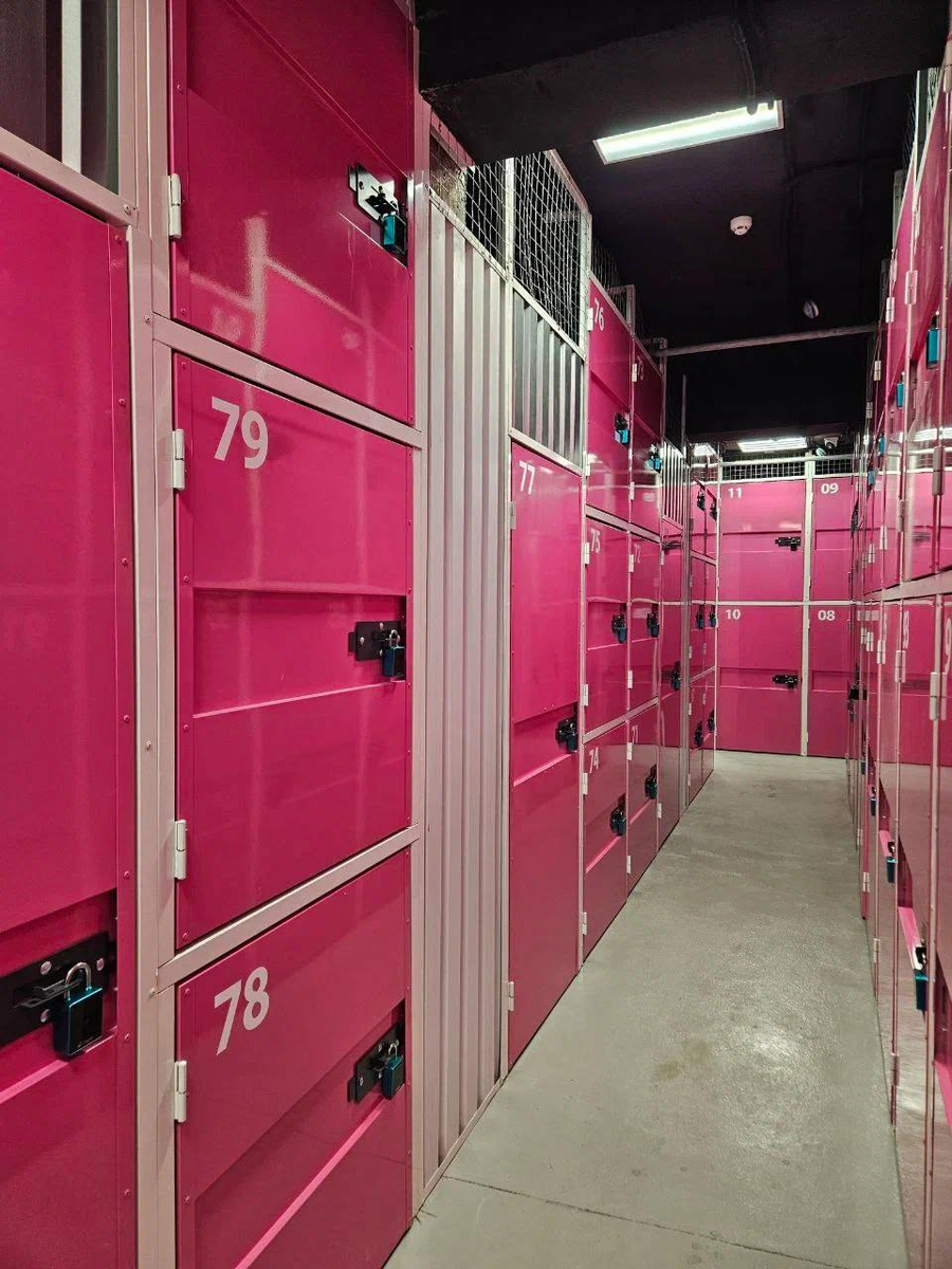 Аренда склада для бизнеса: альтернатива большим складам