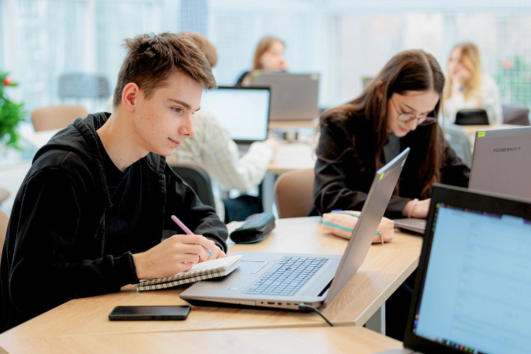    Фото: пресс-служба департамента образования и науки города Москвы