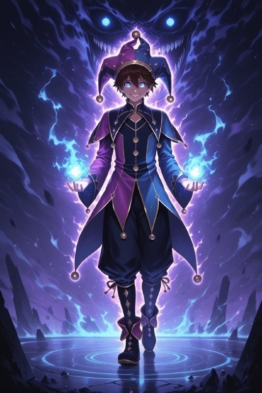 Вон он собственной персоной