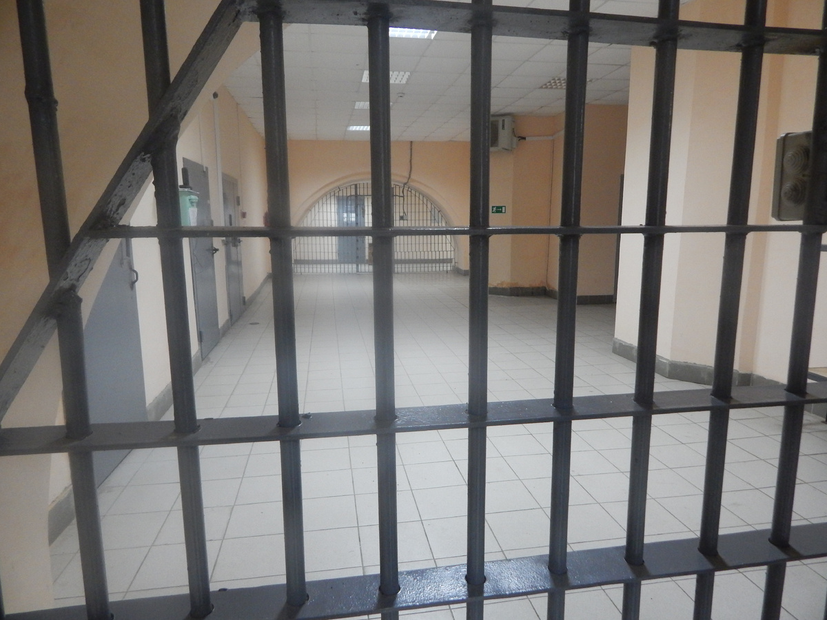 Фото: Ева Меркачева