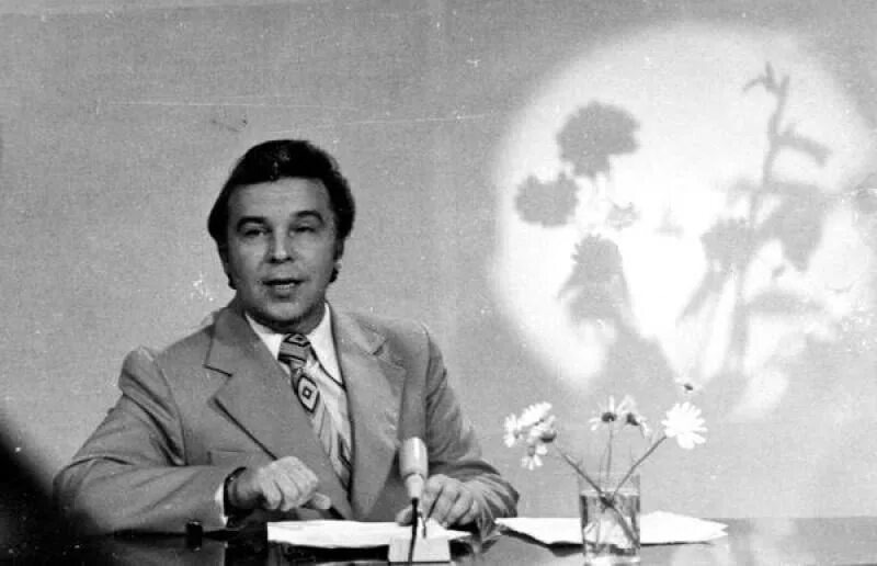 Александр Семёнович Бердников