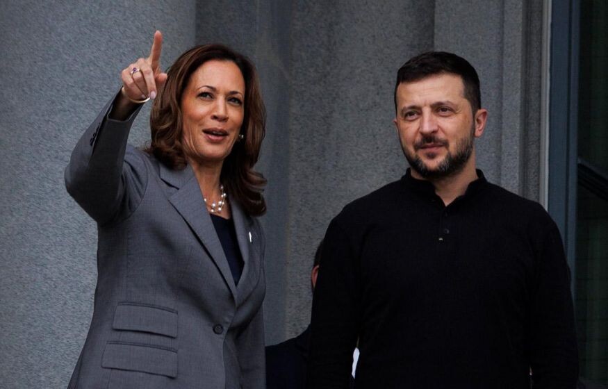    Путин послал Зеленскому сигнал, но есть нюанс. «Украинский президент принимает решения, которые ухудшат судьбу Украины»