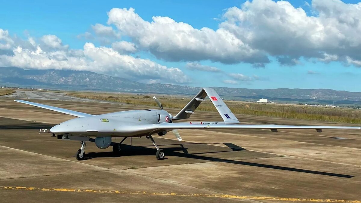 © AP Photo / DHA via AP