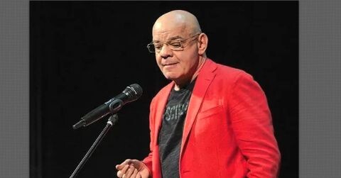 Осипов учился на курсе Райкина