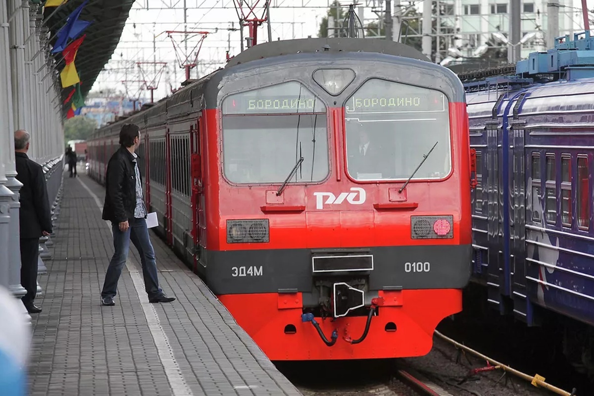    Фото: Руслан Кривобок, источник: РИА Новости