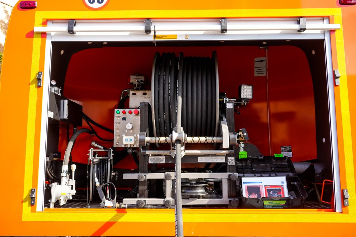    Фото: Пресс-служба губернатора Московской области, источник: mosreg.ru