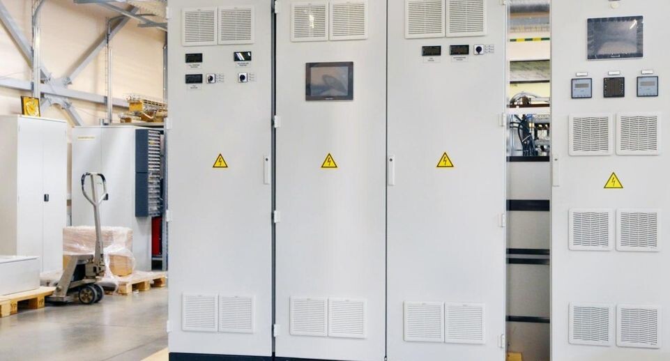    Фото «МПОТК «ТЕХНОКОМПЛЕКТ»