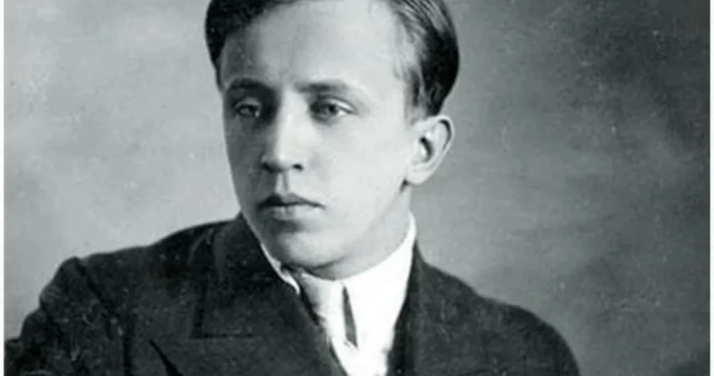 Как сложилась судьба детей Есенина?