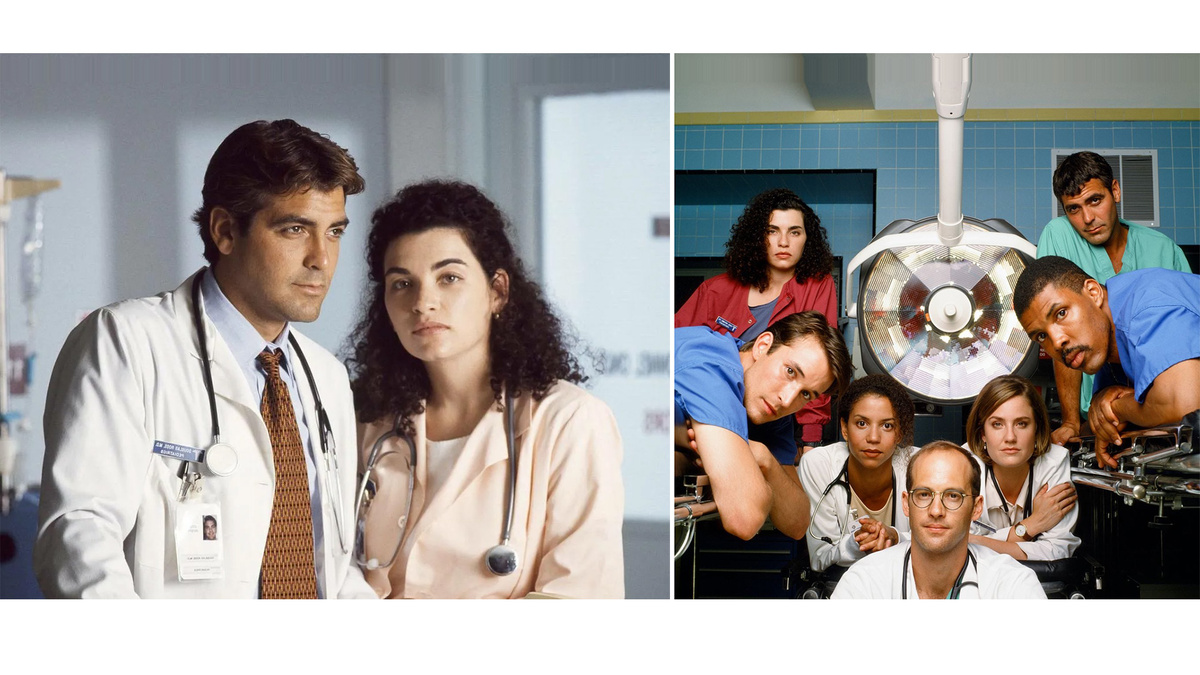 Дуэт Джорджа Клуни и Джулианны Маргулис получился великолепным — их экранное взаимодействие было особенно притягательным, а развитие отношений между персонажами захватывало внимание.