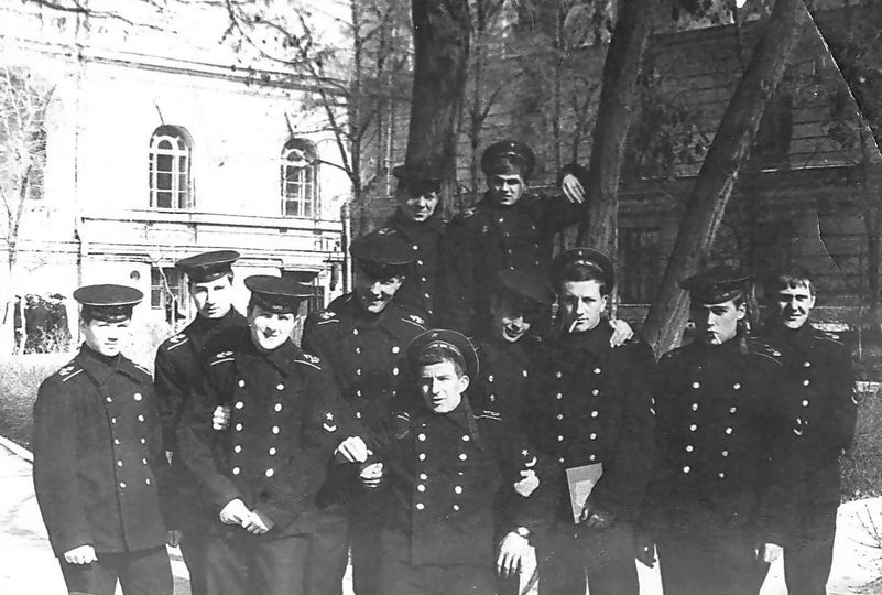 Первая рота