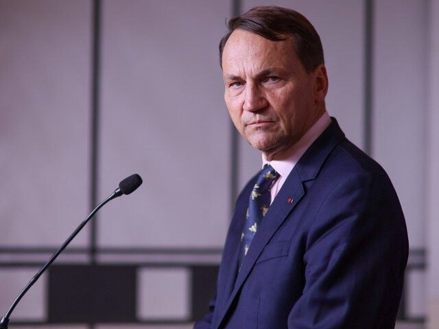    Фото: ТАСС/РАР/ЕРА/LESZEK SZYMANSKI