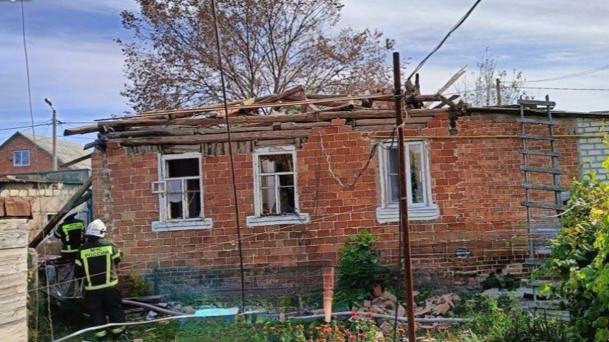    Фото: Telegram/Официальный телеграм-канал Губернатора Белгородской области/vvgladkov