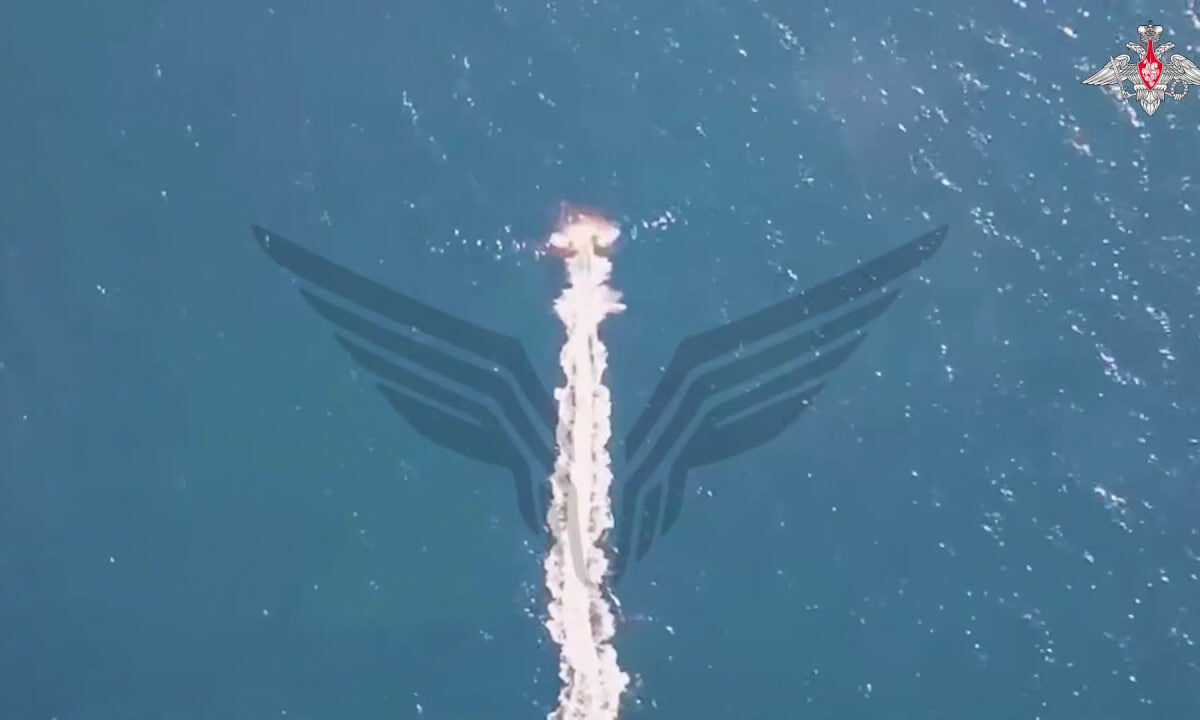    Фото Минобороны РФ