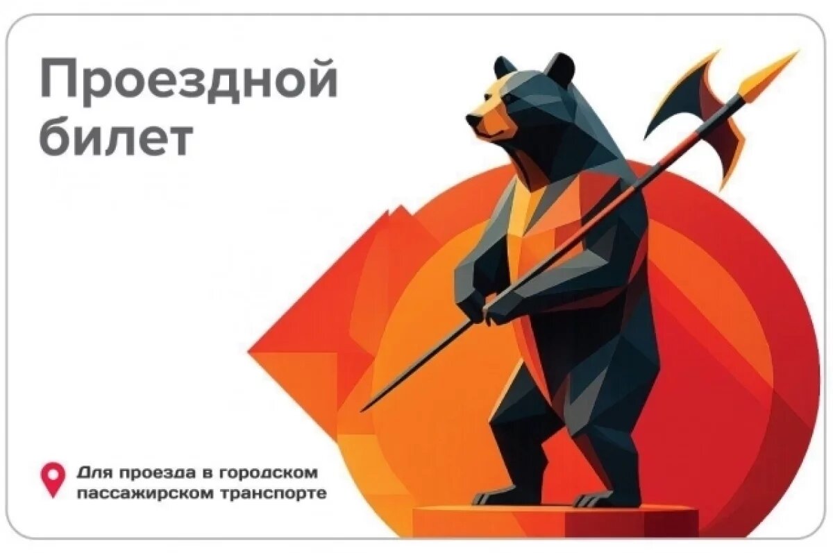    В Ярославской области еще в четырех городах появятся проездные