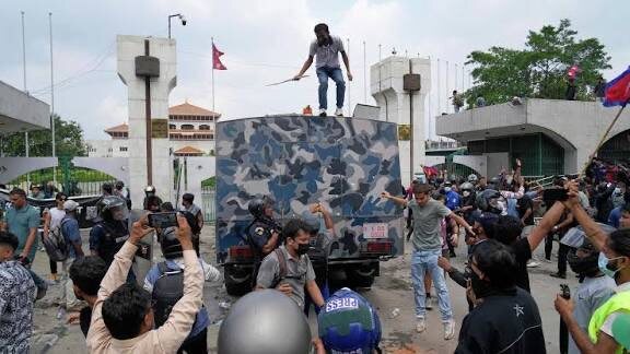 Фото: AP News