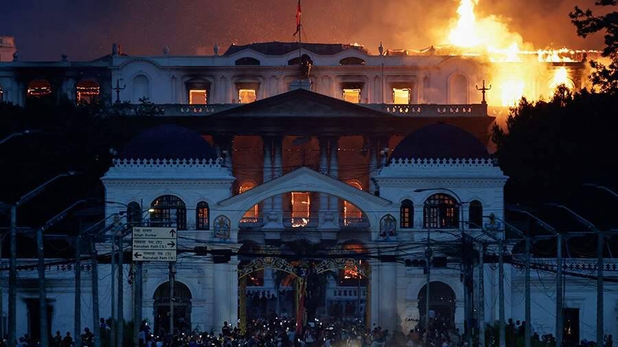 Фото: REUTERS