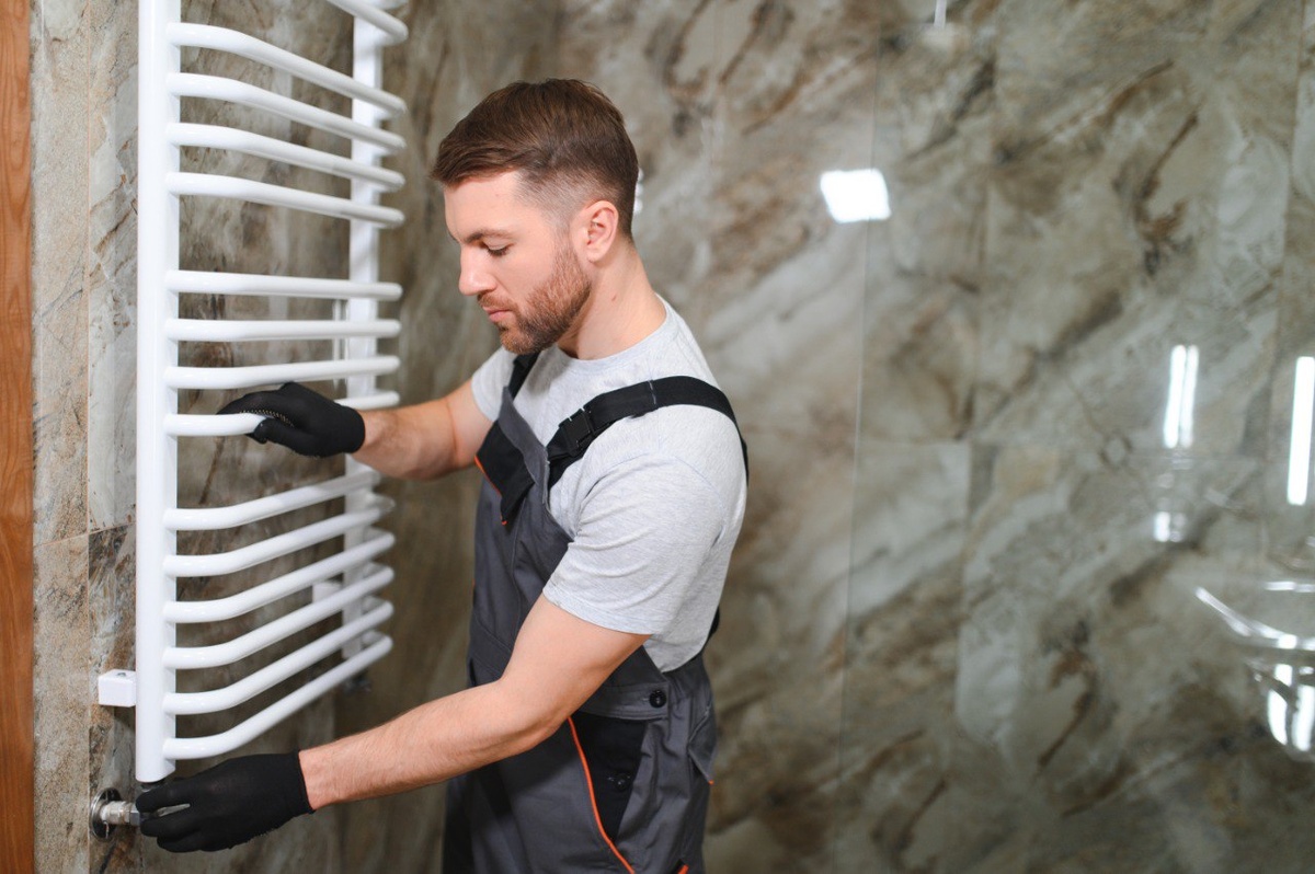 Сами меняете – сами обслуживаете