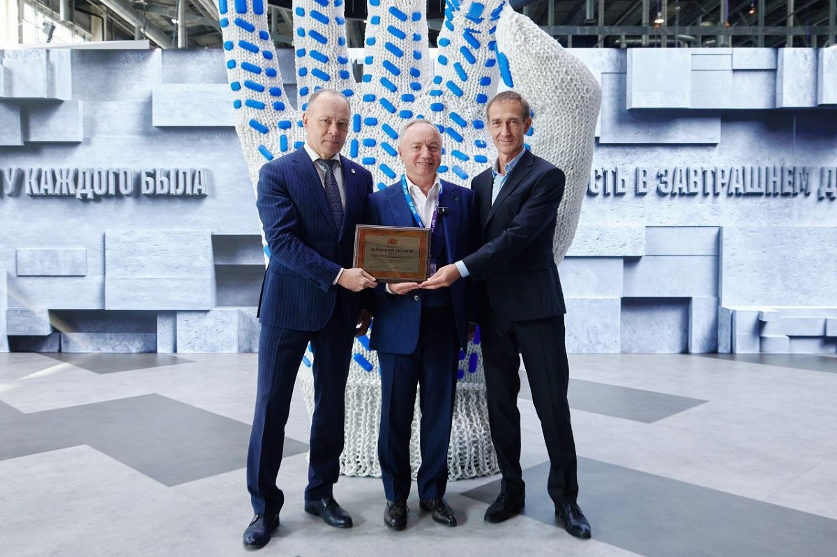    Фото: пресс-служба компании