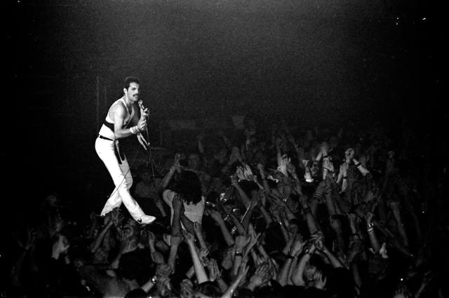 Цюрих, 16 апреля 1982