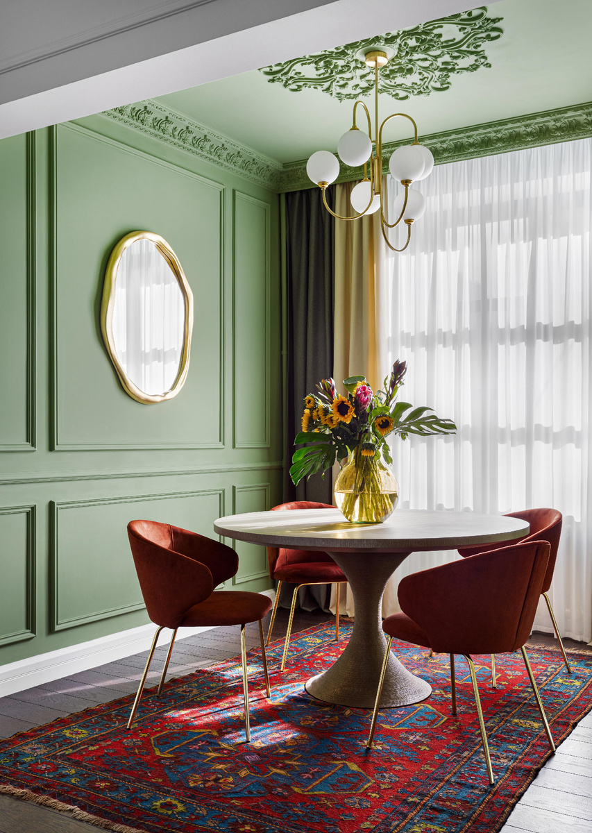 Проект Ольги Лагодной