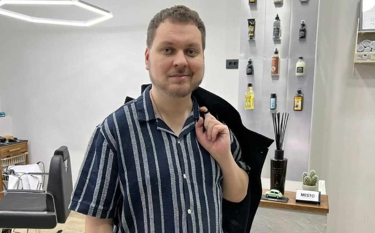    Юрий Хованский (фото: Instagram* @yurykhovansky)