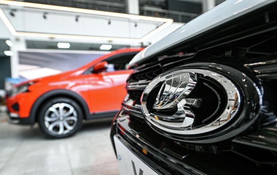     / Источник: © Кирилл Зыков/РИА Новости