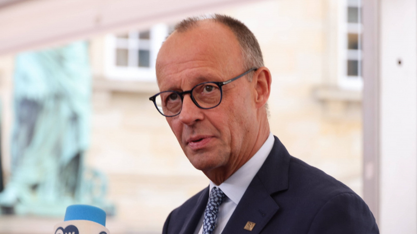    Фото: IMAGO/Frank Ossenbrink/ТАСС