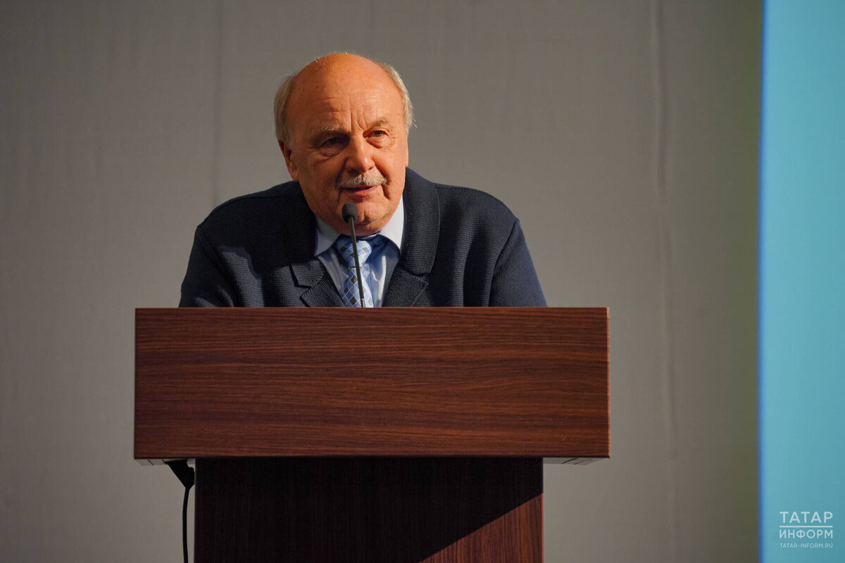 Фото: © Владимир Васильев / «Татар-информ»