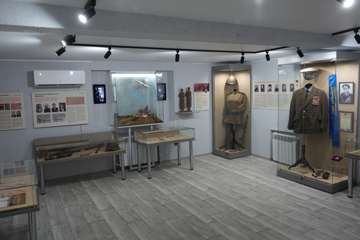 Фото предоставлено Министерством культуры ДНР