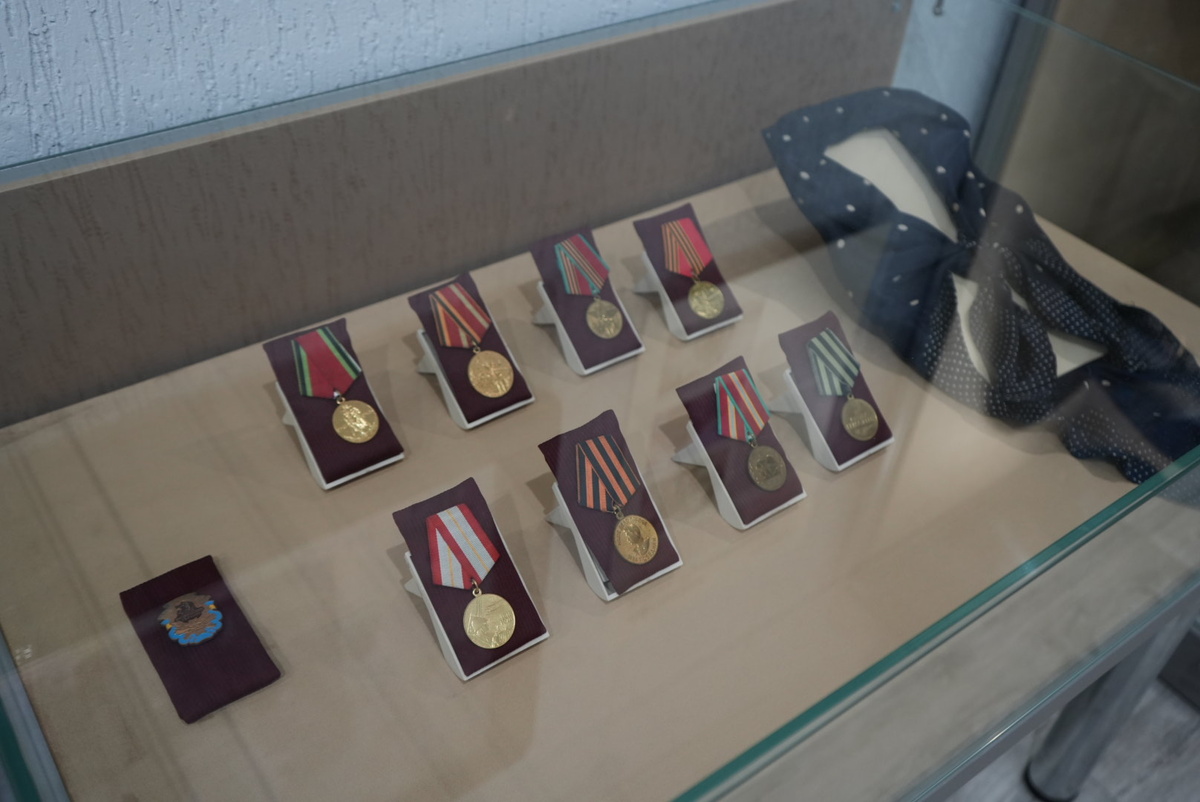 Фото предоставлено Министерством культуры ДНР