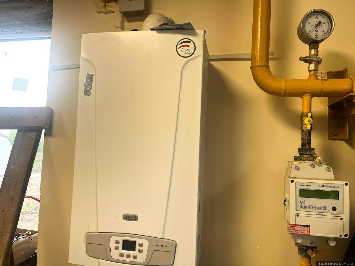 Фото здесь и далее: АНО «Возрождение объектов культурного наследия в городе Пскове (Псковской области)»