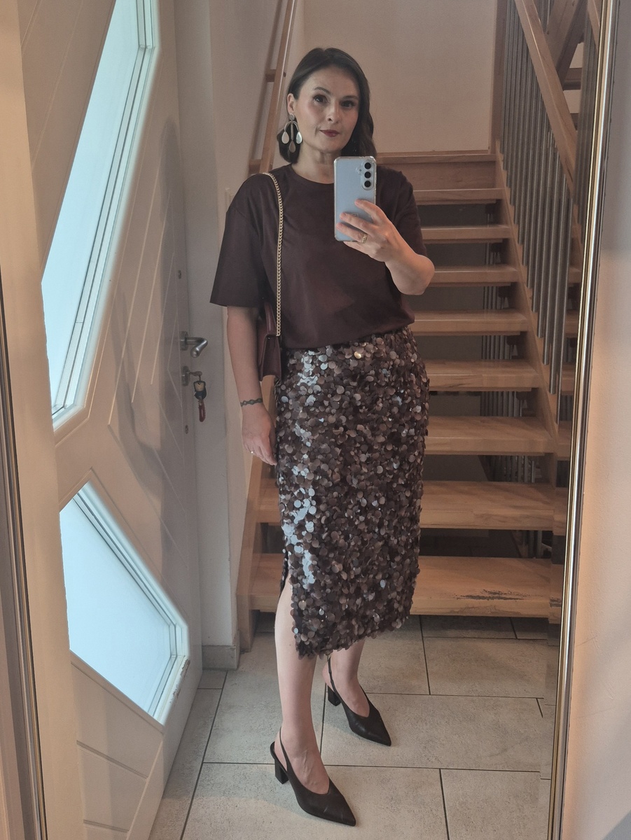 Аромат вечера: MFK Grand Soir 