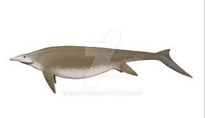 Гуаньлинзавр от Габриэля Угуэто.