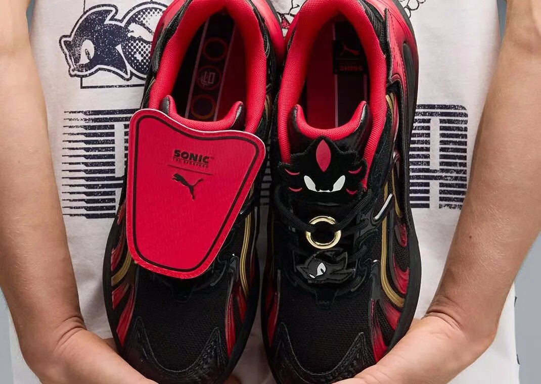 Источник: Puma   📷