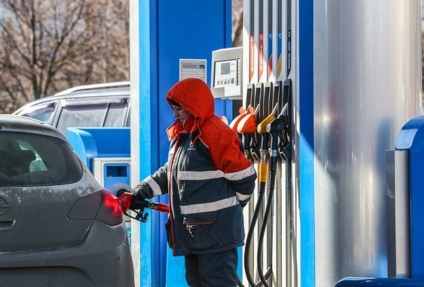    Фото: Lantyukhov Sergey / Globallookpress.com