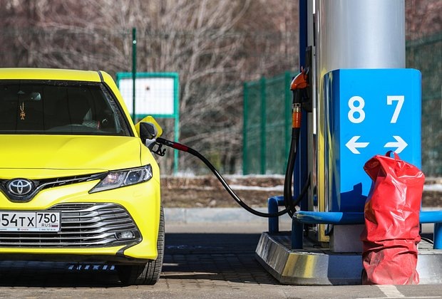    Фото: Lantyukhov Sergey / Globallookpress.com