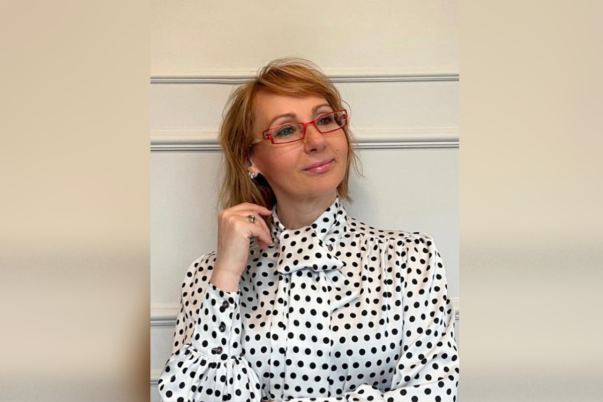    Фото: сайт Свердловского регионального отделения ООГО «Союз женщин России»