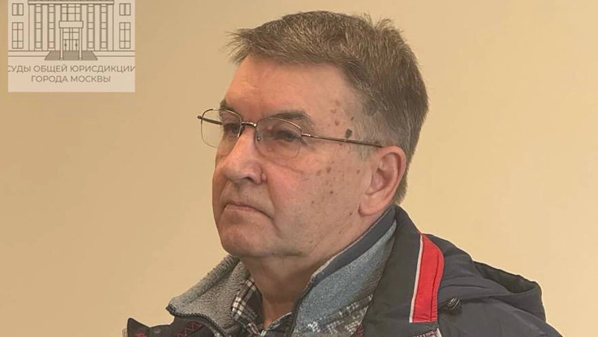   Пресс-служба судов общей юрисдикции города Москвы