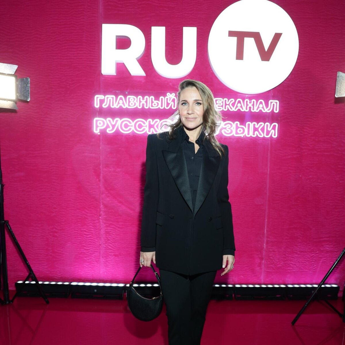    Юлия Ковальчук Пресс-служба RU.TV