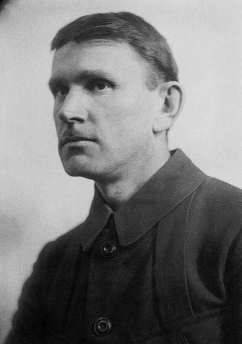 Сергей Васильевич Герасимов