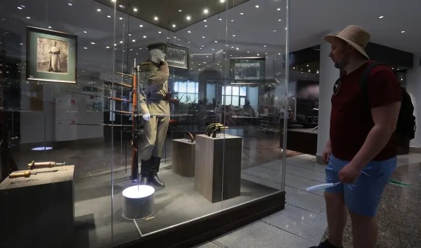     © РИА Новости. Виталий Белоусов