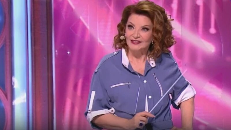     Елена Степаненко. Rutube